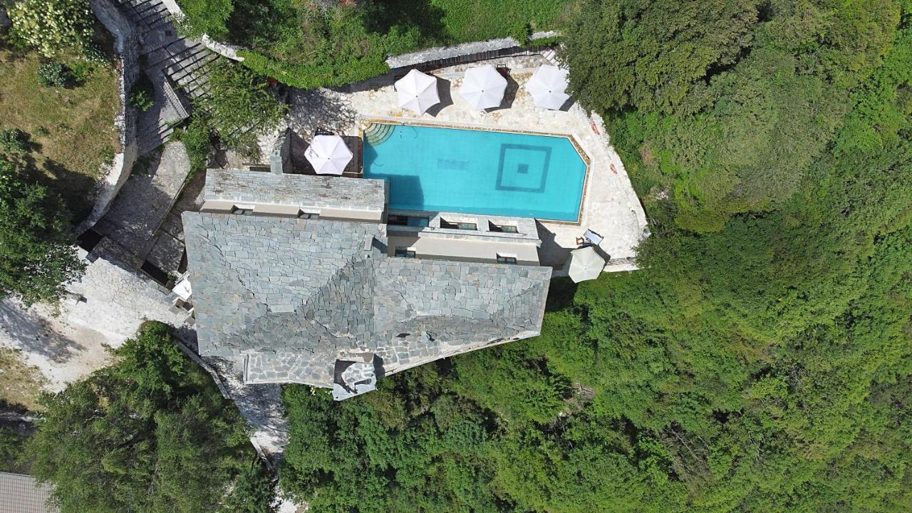 Princess Lanassa Kostitsi Exterior photo